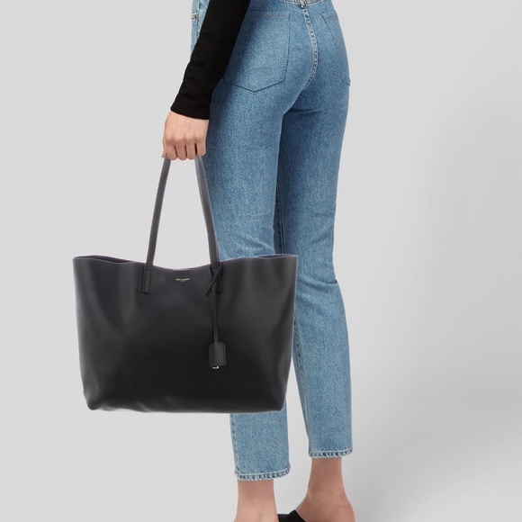 Yves Saint Laurent Tote Bag (In Original Box) - Picture 3 of 8